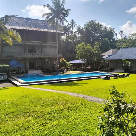 Villa Biyu siyu